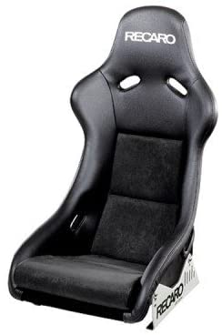 Recaro Pole Position Rennschalensitz