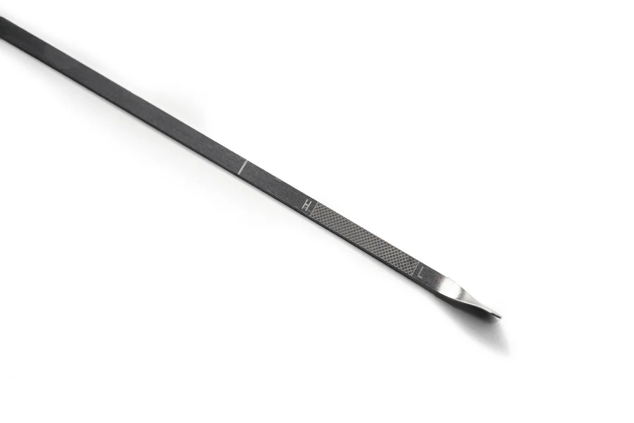 Krumm-Performance Ölmessstab