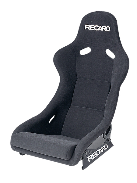 Recaro Pole Position Rennschalensitz