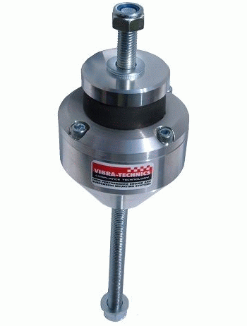 Vibratechnics Motorlager oben