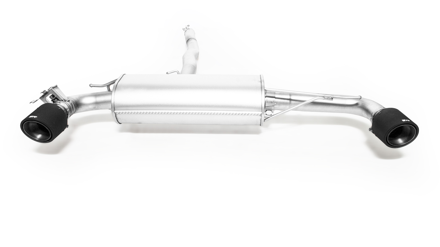 Remus Aufpuffanlage für MINI Clubman und Countryman