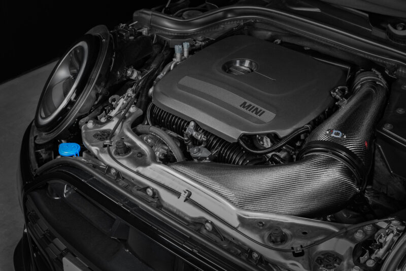 Eventuri Carbon Ansaugsystem MINI F65/F66/F67