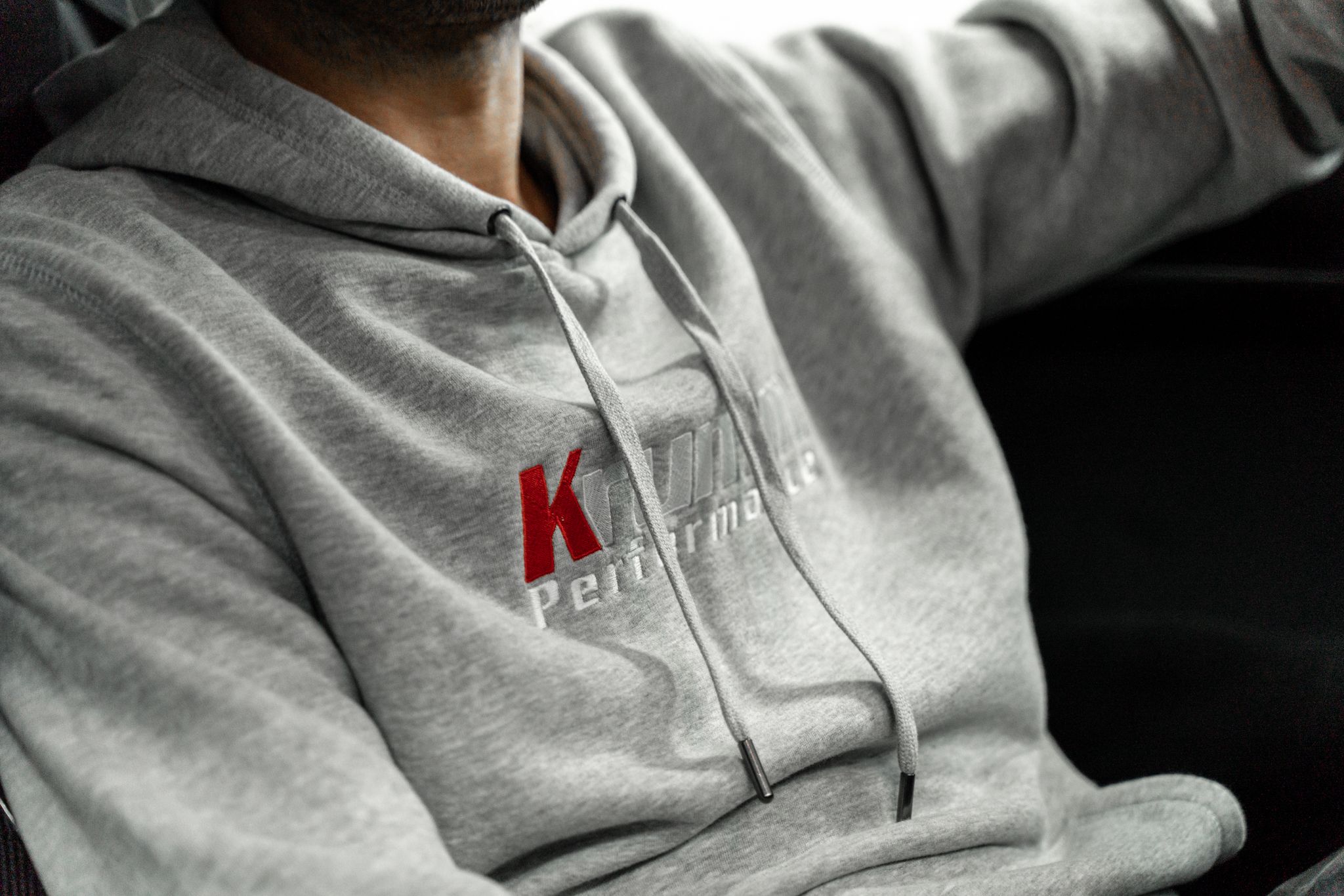 Krumm-Performance Hoodie