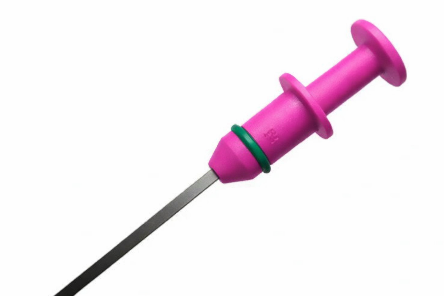 Krumm-Performance Ölmessstab