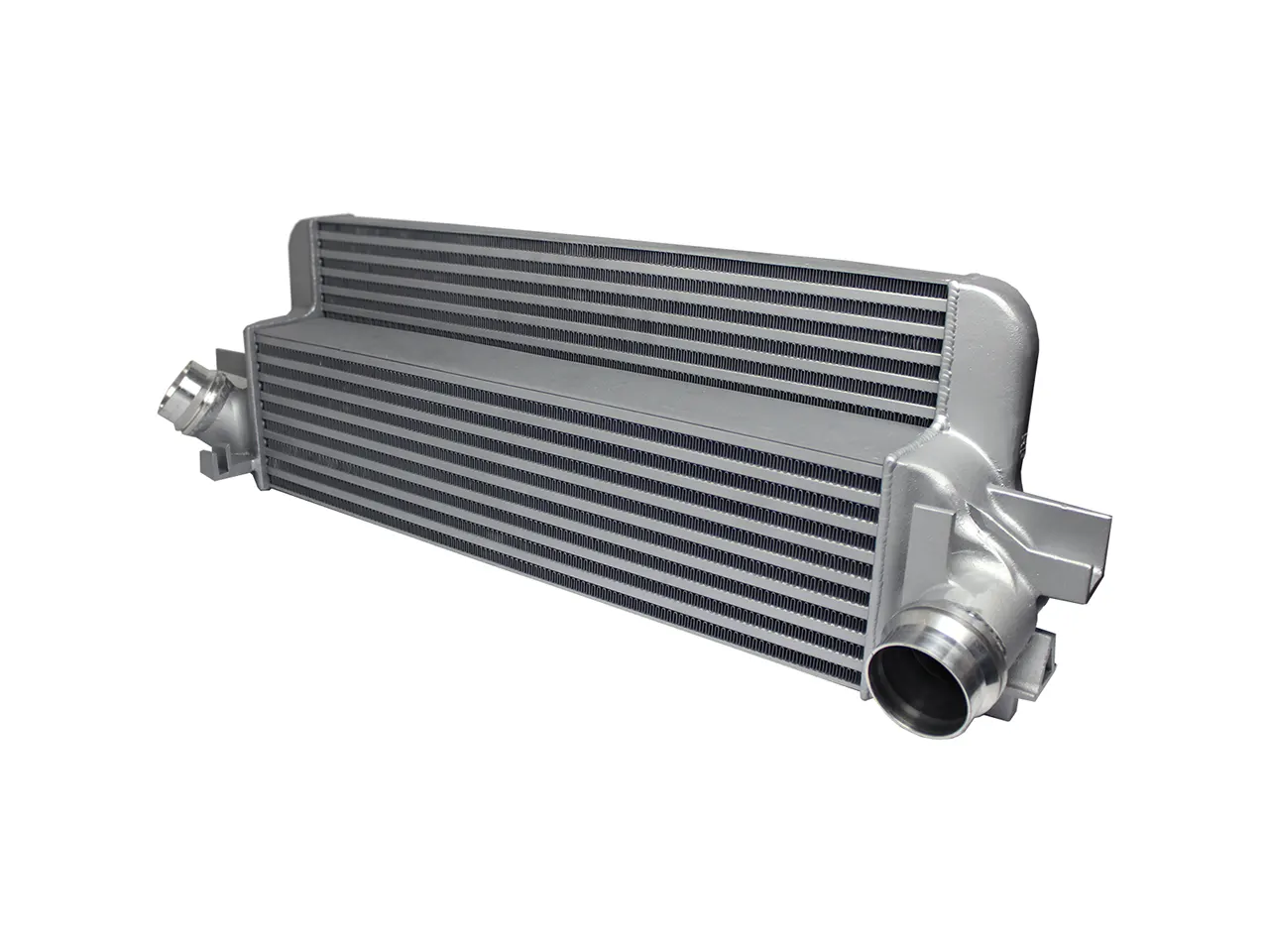 HG-Motorsport Ladeluftkühler Mini Cooper S/D, One D F54 F55 F56 F57