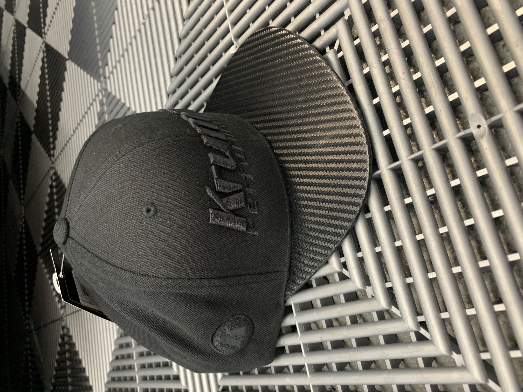Krumm-Performance Snap-Back
