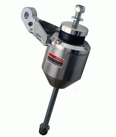 Vibratechnics Motorlager oben