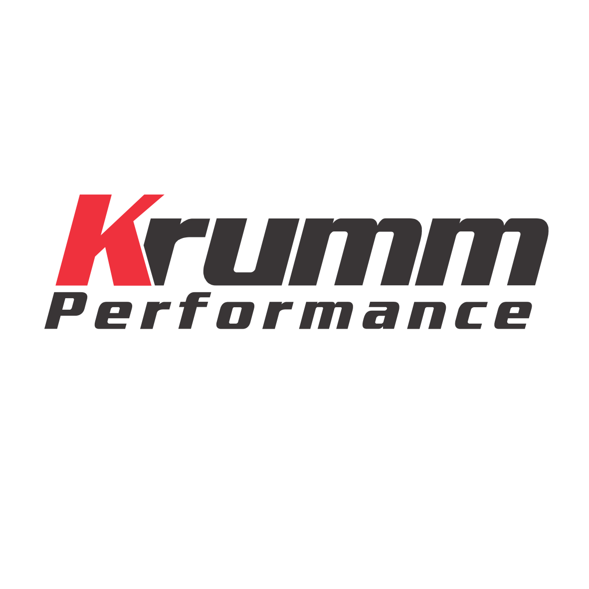 Krumm-Performance Rennbelag