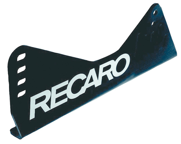 Recaro Pole Position Rennschalensitz