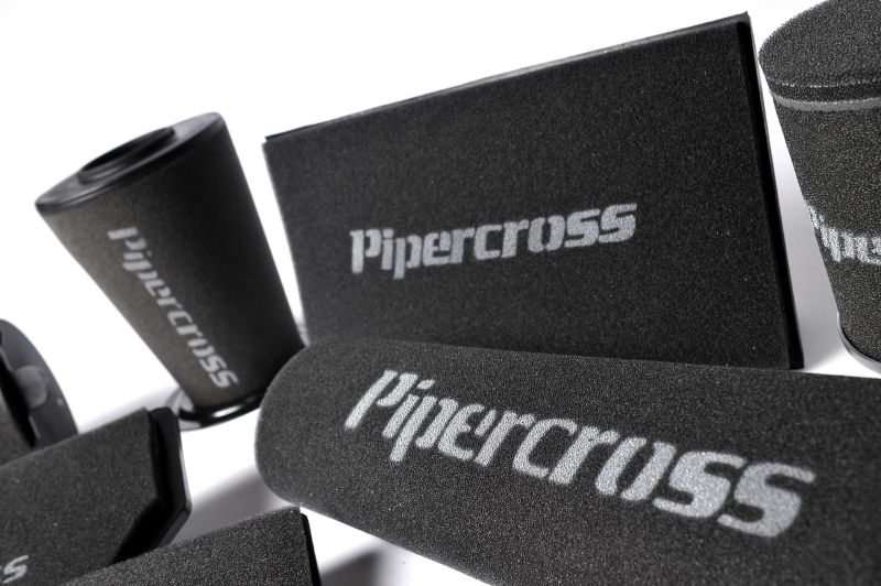 Pipercross Luftfilterelement Rennsport