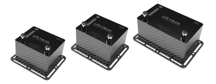 Beratung zu Liteblox Batteries