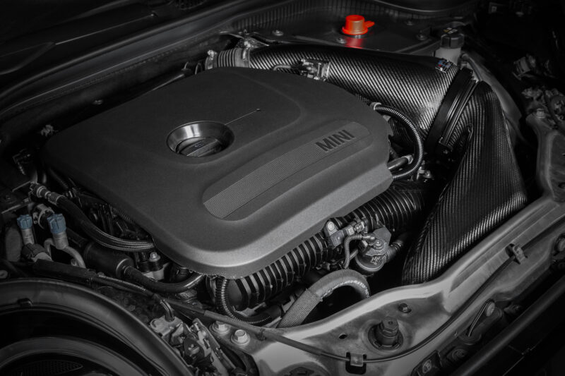 Eventuri Carbon Ansaugsystem MINI F65/F66/F67