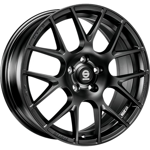 Sparco Pro Corsa 7,5x17 ET35