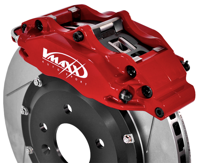 V-MAXX BigBrake Kit