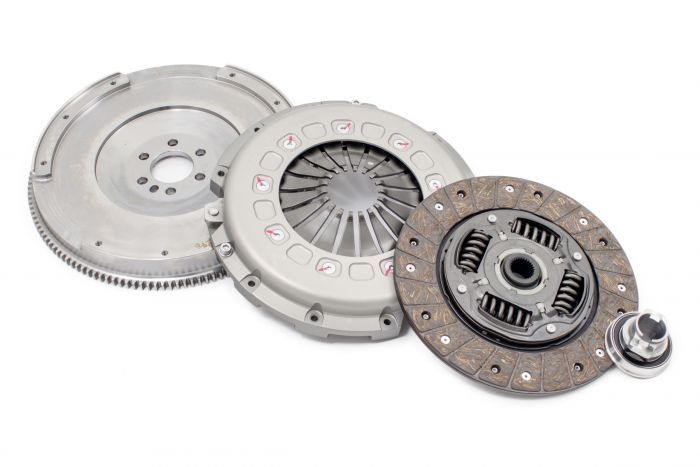 Krumm-Peformance Getriebe- und Kupplungskit