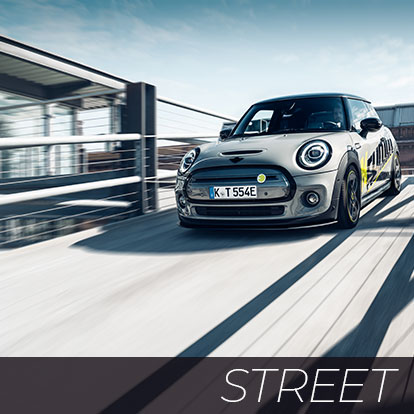 Tuning für MINI, MINI Teile & mehr - Craven Speed - Custom