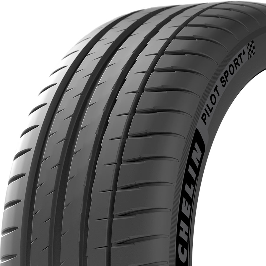 Michelin Pilot Sport 4 | SW10013