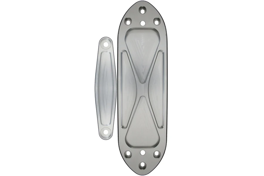 Versteifungskit Unterboden