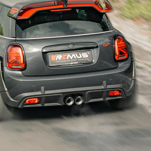 Tuning für MINI, MINI Teile & mehr - Craven Speed Kompressor-Rad