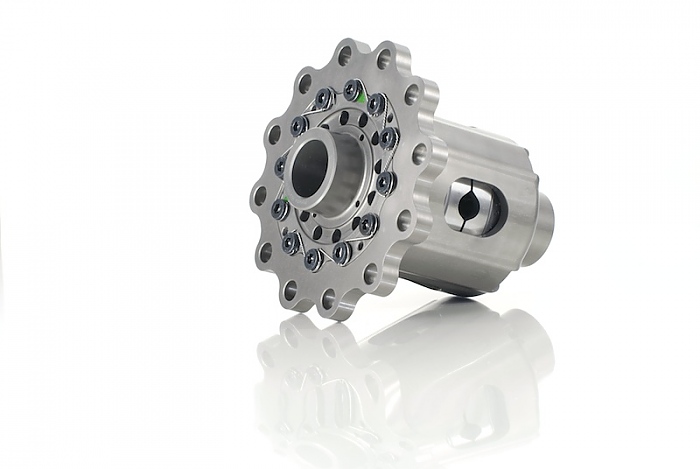 Krumm-Peformance Getriebe- und Kupplungskit