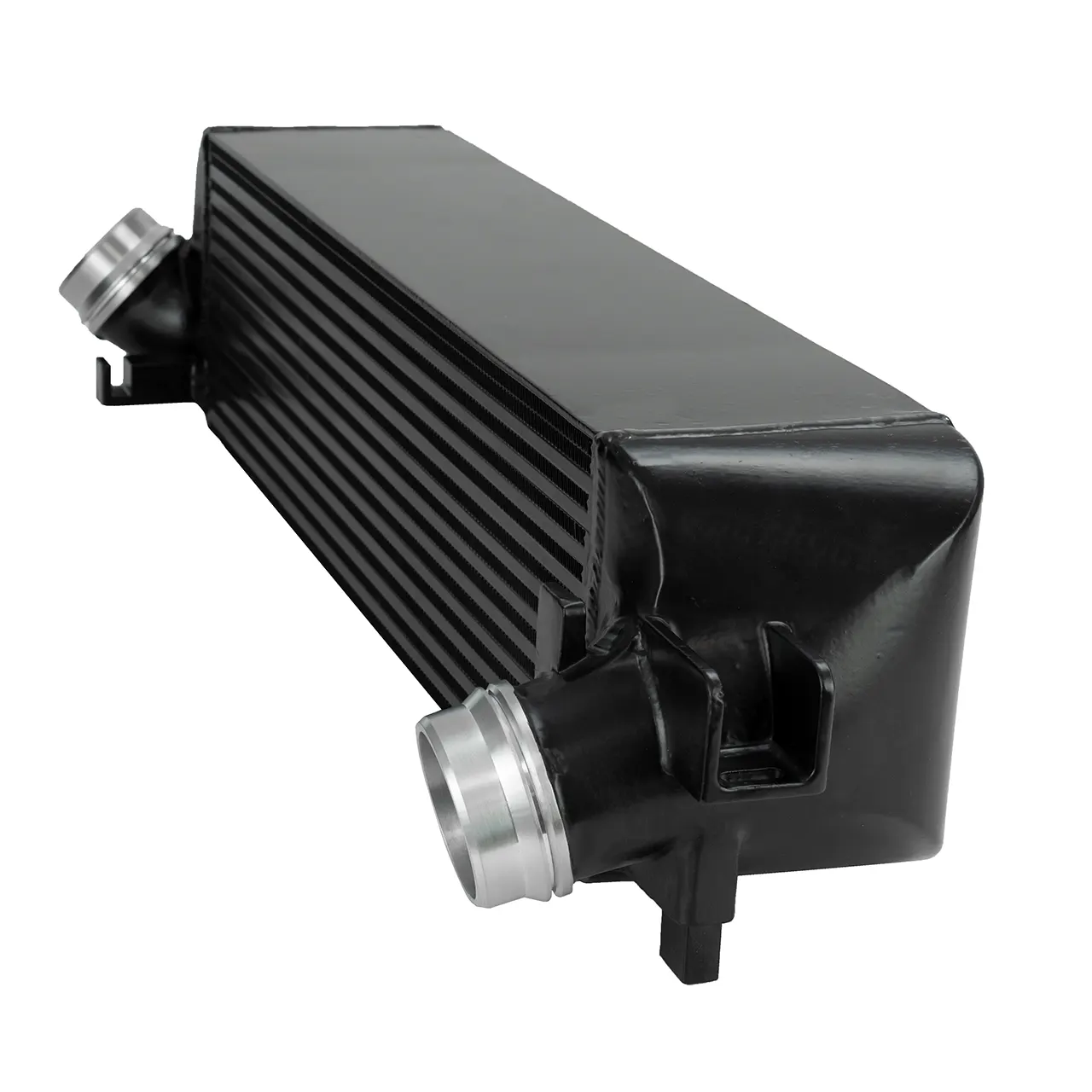 HG Motorsport Ladeluftkühler Mini JCW /GP3 F55 F56/ BMW M135i, M235i,X2 M35i B48A20