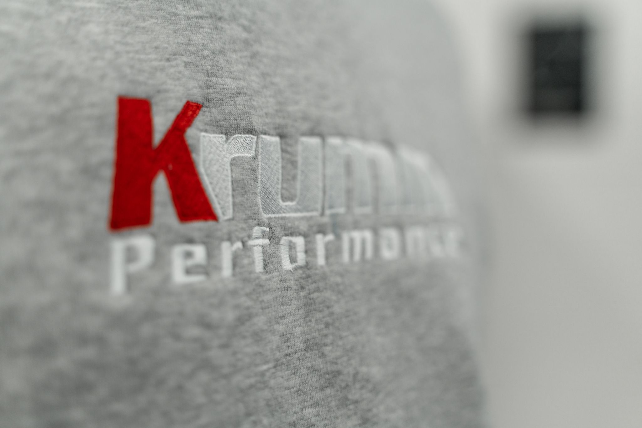 Krumm-Performance Hoodie