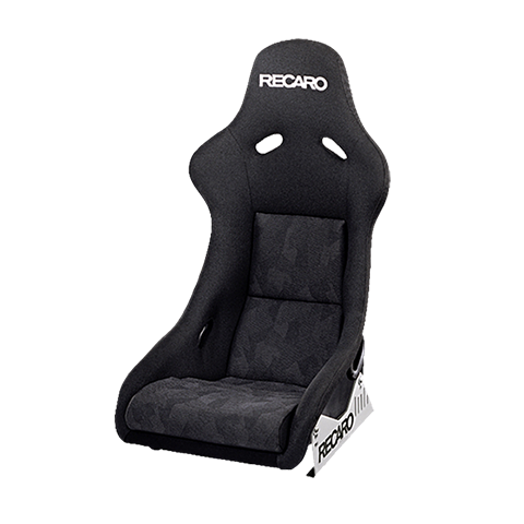 Recaro Pole Position Rennschalensitz