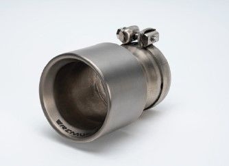 Remus Endohr Titan 100mm